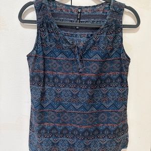 Kuhl tank top
